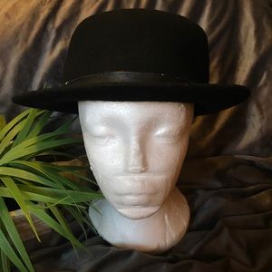 deena & ozzy wool hat - women’s o/s